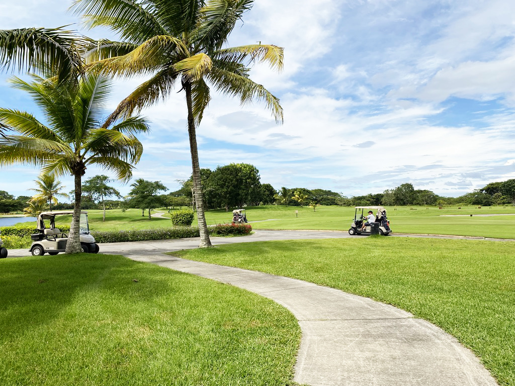 Buenaventura-Golf-Course