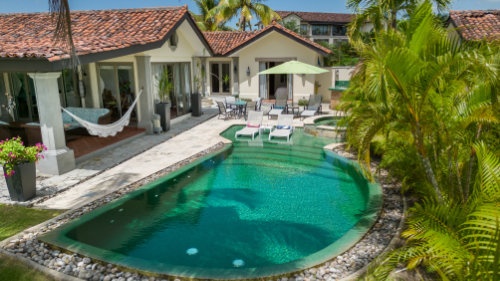 Villa-Ibis-Pool&Terrace